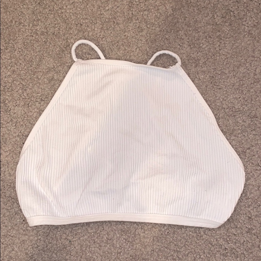 Free People Soft Bra